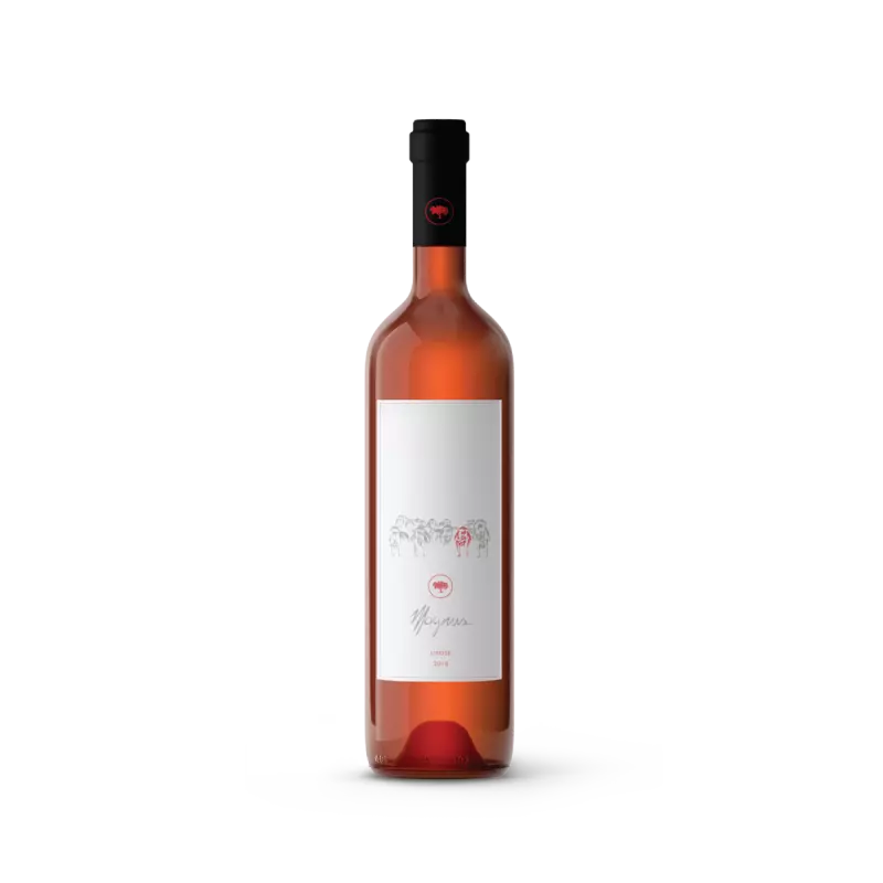L'Rosé 2020.