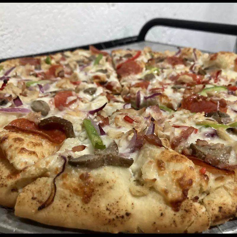 FIORELLA PIZZA