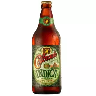 Colorado Indica - 600 ml