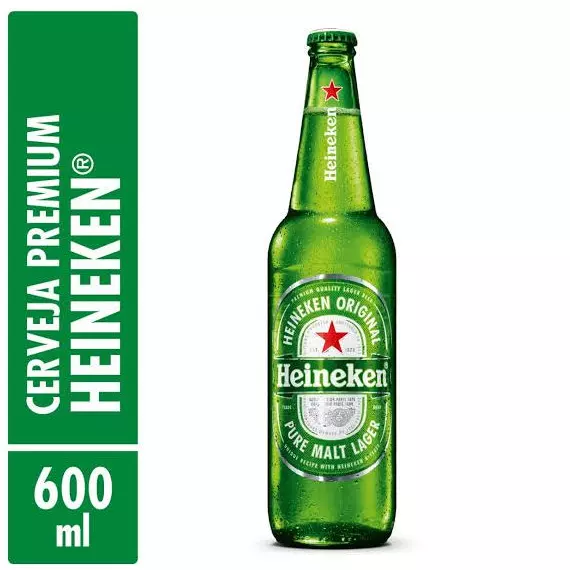 Heineken 600ml