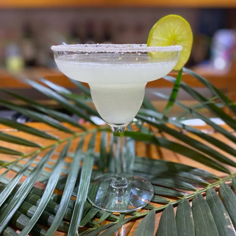 MARGARITA
