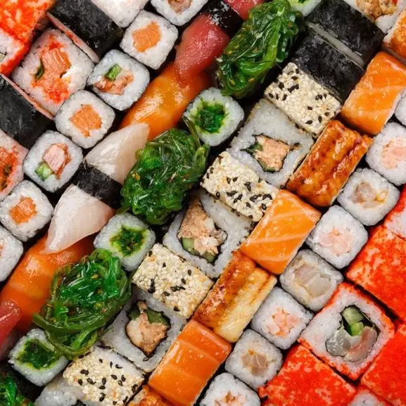 120 piezas premium🤗