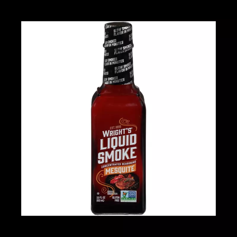 SKU  13265 LIQUID SMOKE