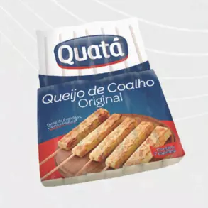 Queijo de Coalho