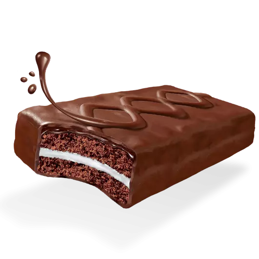 Delice roll
