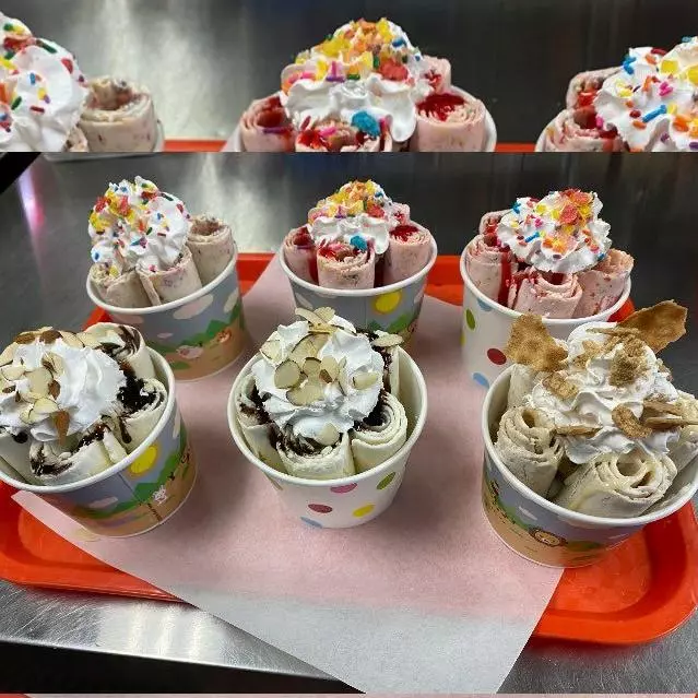 1. 1 Item 1 topping