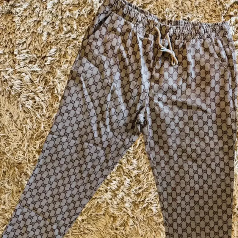 PANTALÓN GUCCI