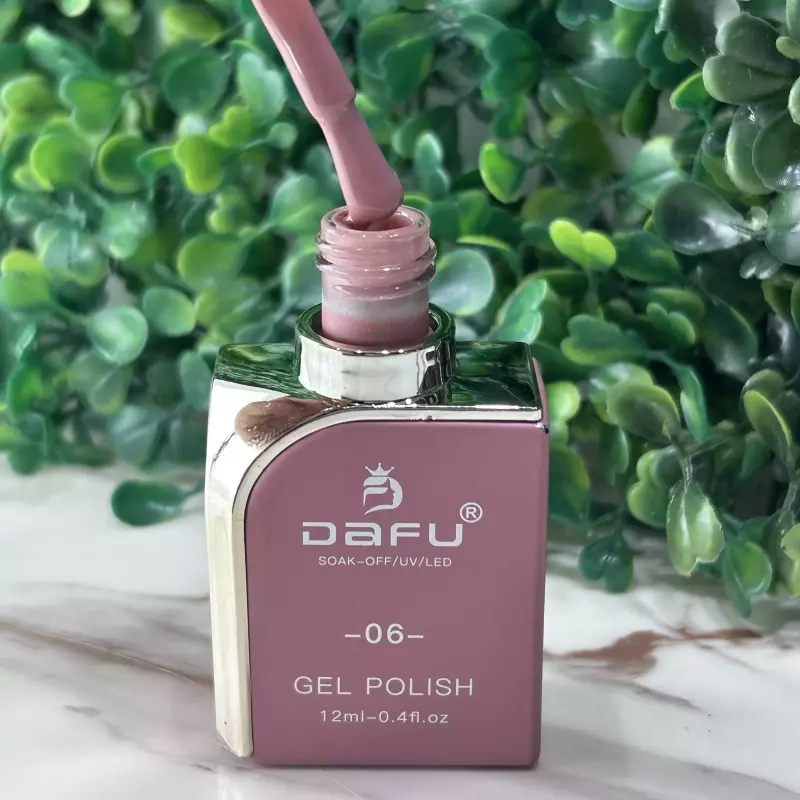 Esm. Gel Dafu Premium 06