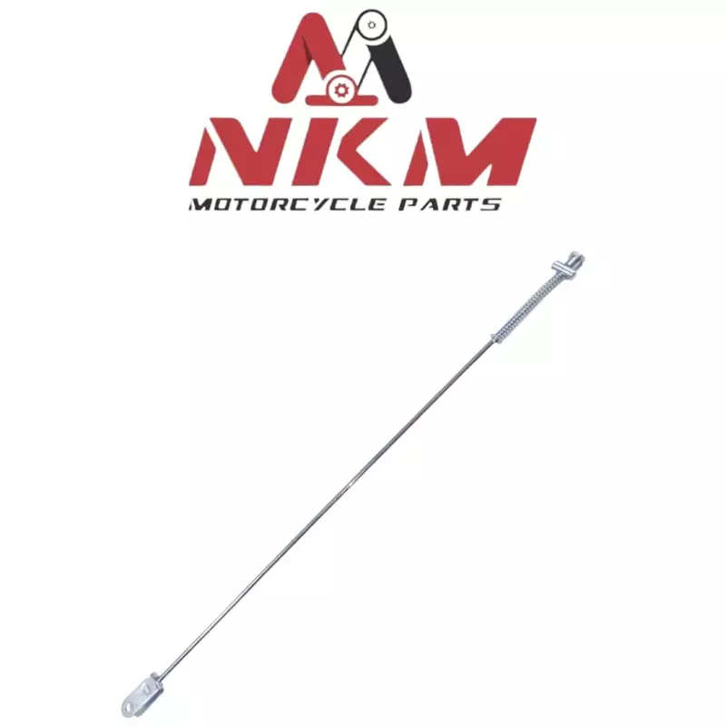 VARILLA DE FRENO TRASERO DTK 125