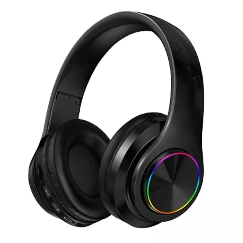AUDÍFONOS DE CASCO B39