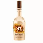 LICOR 43 CREME BRULEE