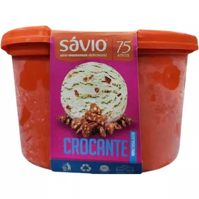 Crocante 1,5l