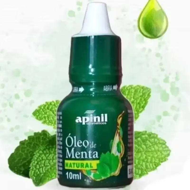ÓLEO DE MENTA APINIL
