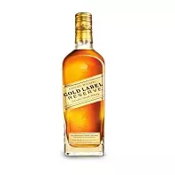 JOHNNIE WALKER GOLD RESERVE