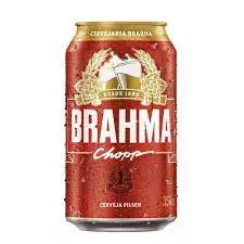 brahma 350ml