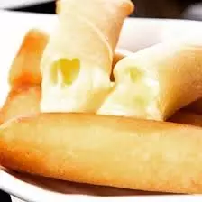 Harumaki Queijo (2 uni.)