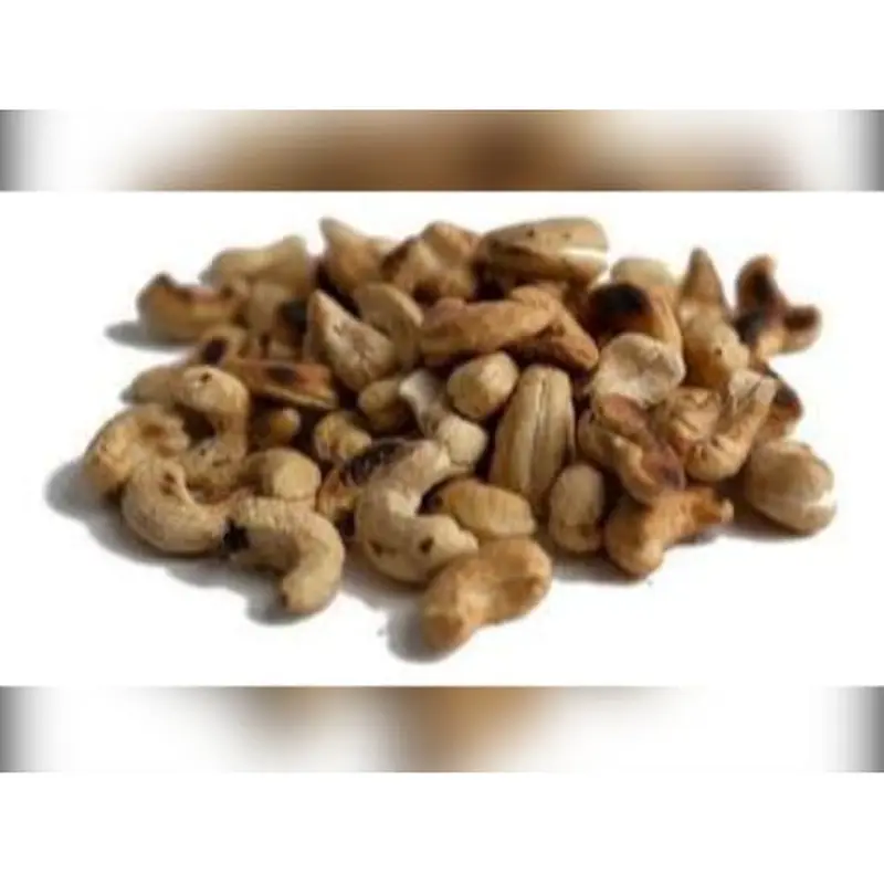 Castanha de Caju Premium Assada 100g