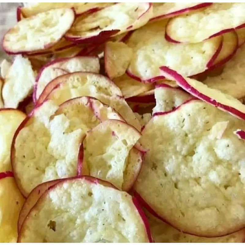 Queijo gouda desidratado