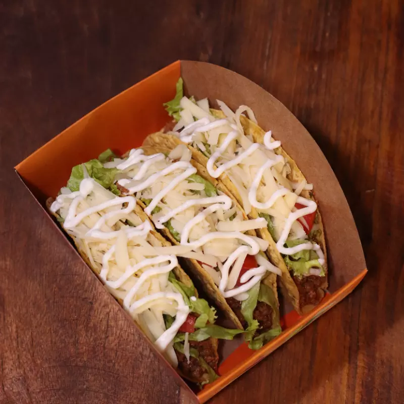 PÇAO TACO COSTELINHA