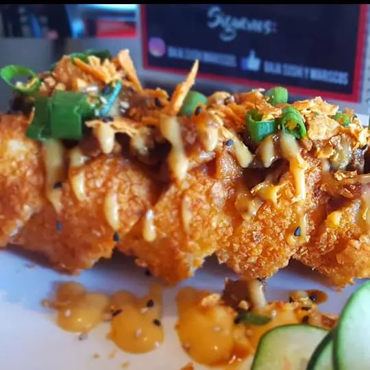 61. DORITOS NACHO - ROLL EMPANIZADO 12 PZ