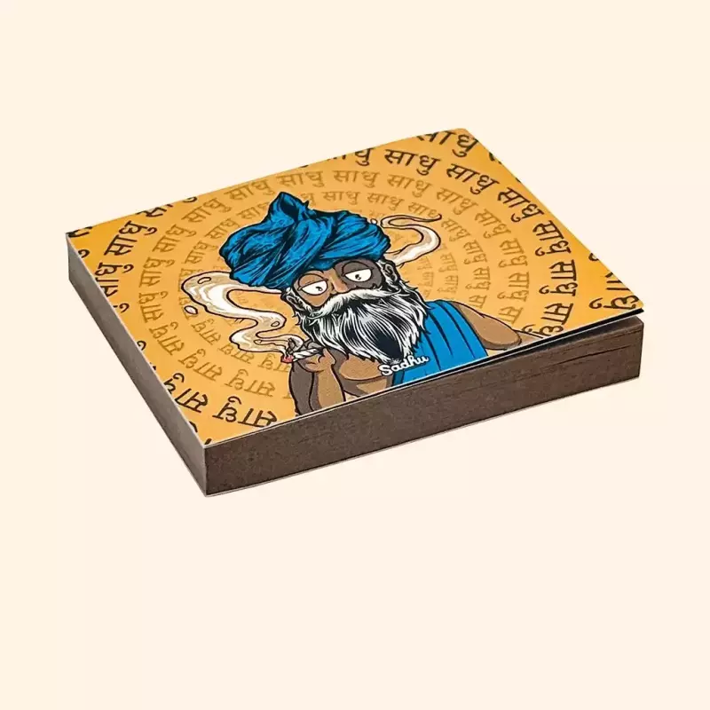 SADHU EVENING MEGA LARGE