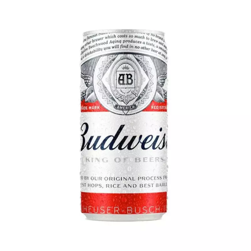 Budweiser