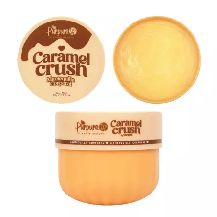 PURPURE - MINI MANTEQUILLA CARAMEL