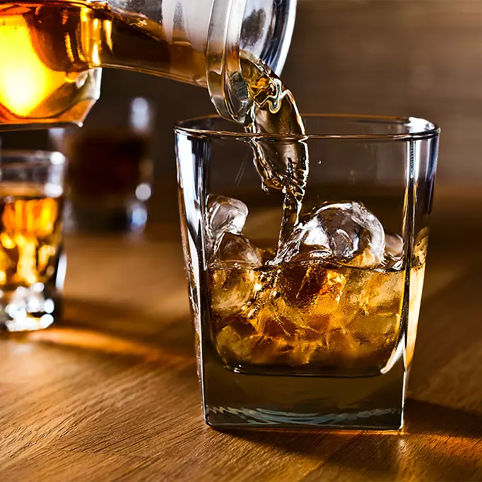 Black & White - Dose