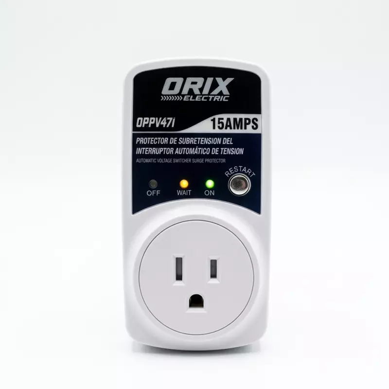 Protector de Voltaje
