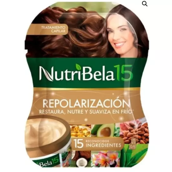 TRA.NUTRIBELA REPOLARIZACION SOBRES