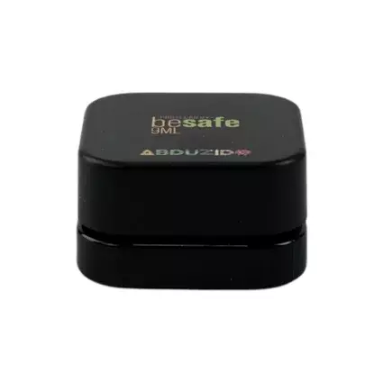 Slick de Vidro UV Abduzido 9mL