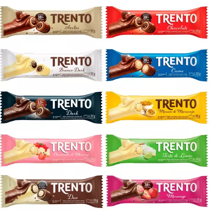 Trento