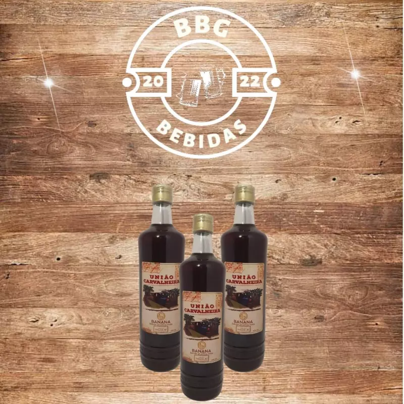 União Carvalheira Seduction