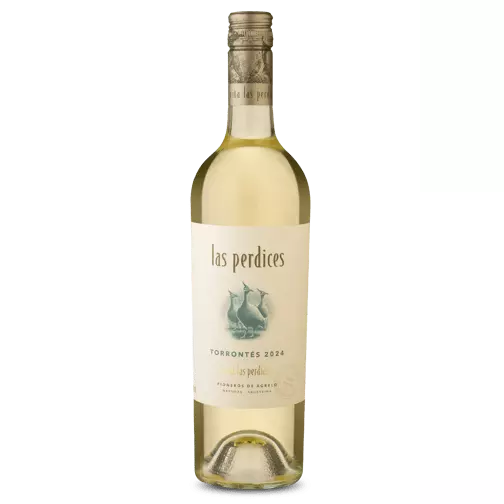 LAS PERDICES TORRONTÉS 2024