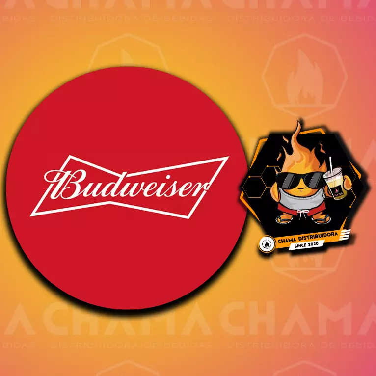 Budweiser