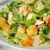 Ensalada Caesars