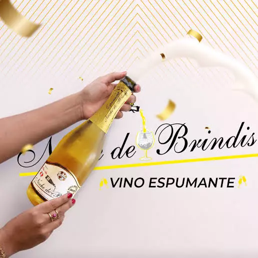 Noche de brindis 750ml