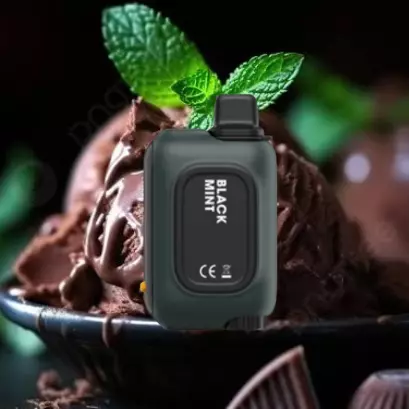 Black Mint