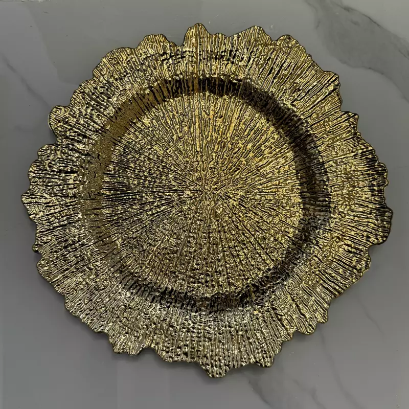 PLATO BASE PASTA REF YX52-93