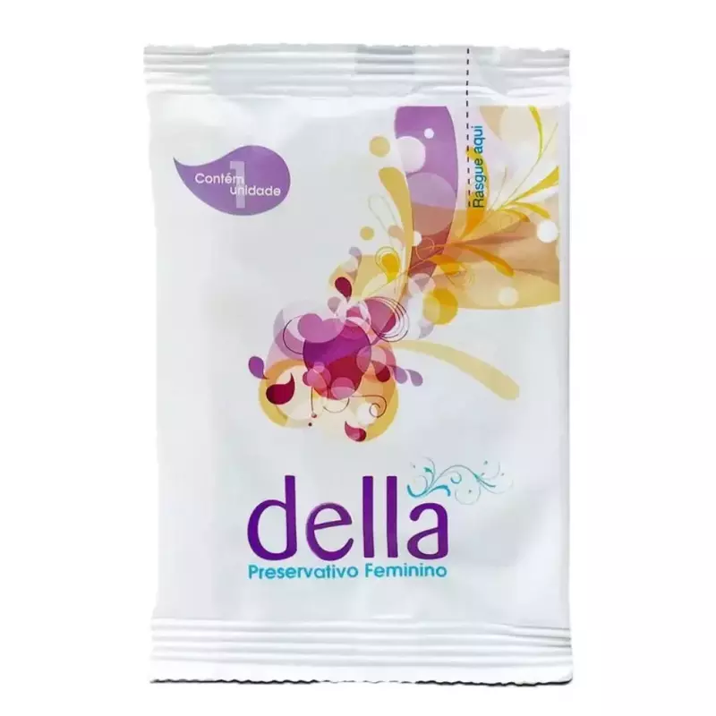 Preservativo Feminino