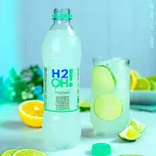 H2O 500 ML