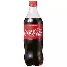 Coca-Cola 600 ml