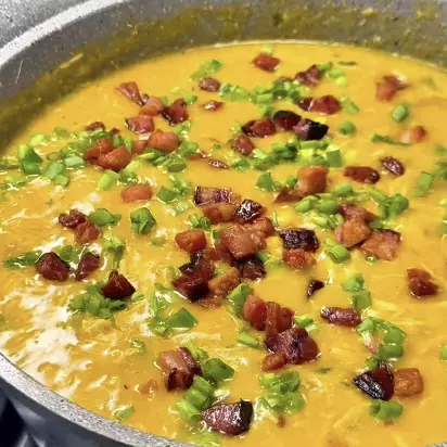 CALDO DE KENGA