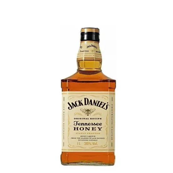 JACK DANIEL´S MEL 1L UNIDADE
