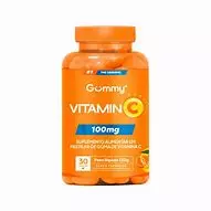 Vitamin C gummy Tangerina