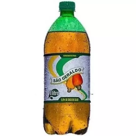 São Geraldo ( 1 litro )