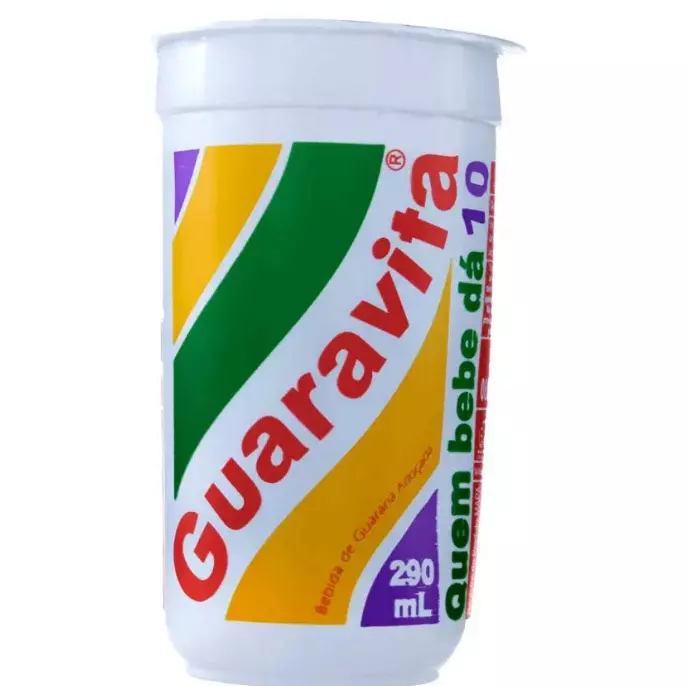 Guaravita 290ml
