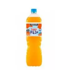 Baggio Fresh 1 lt Naranja