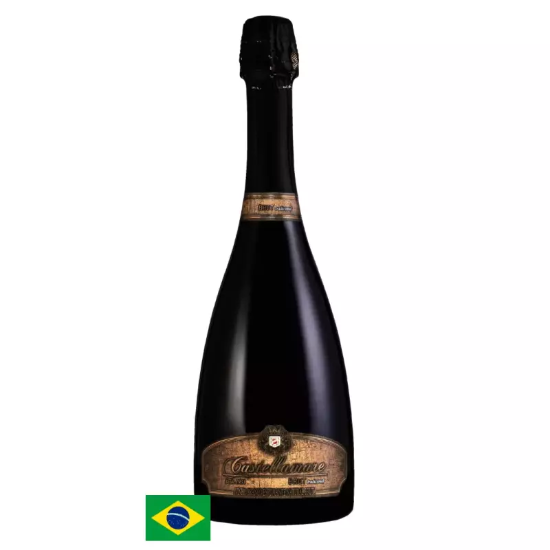 Espumante Brut Tradicional