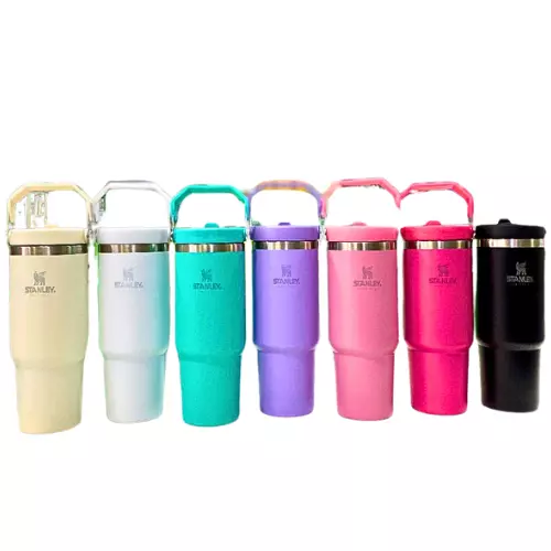 COPO TERMICO 900ML C/TAMPA BZ6019-9